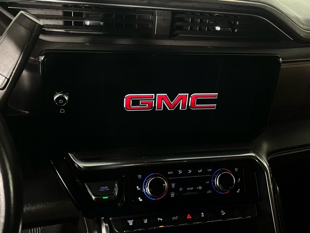 2024 GMC Sierra 2500HD — photo 13