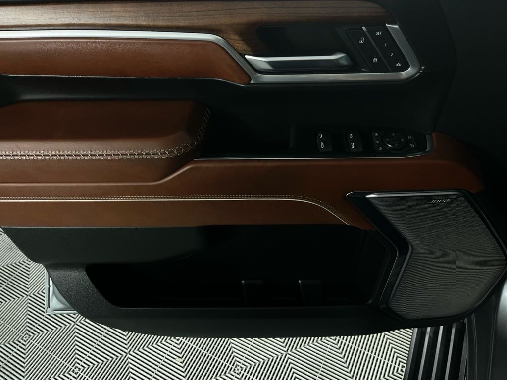 2024 GMC Sierra 2500HD — photo 18