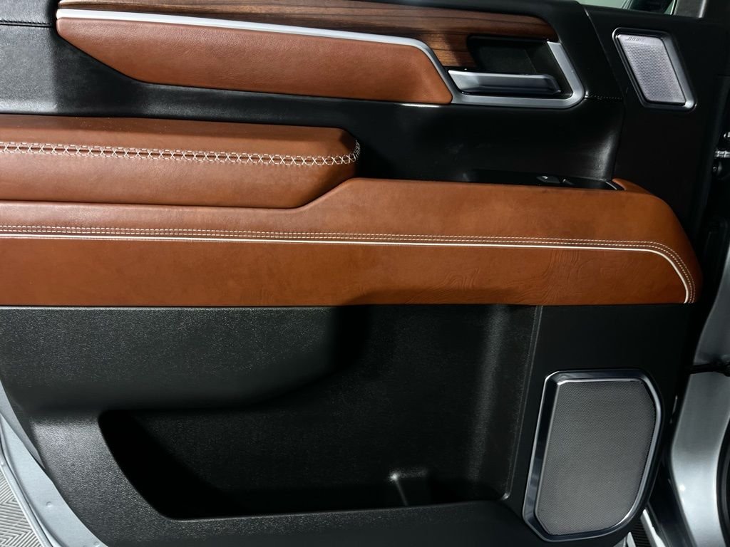 2024 GMC Sierra 2500HD — photo 20