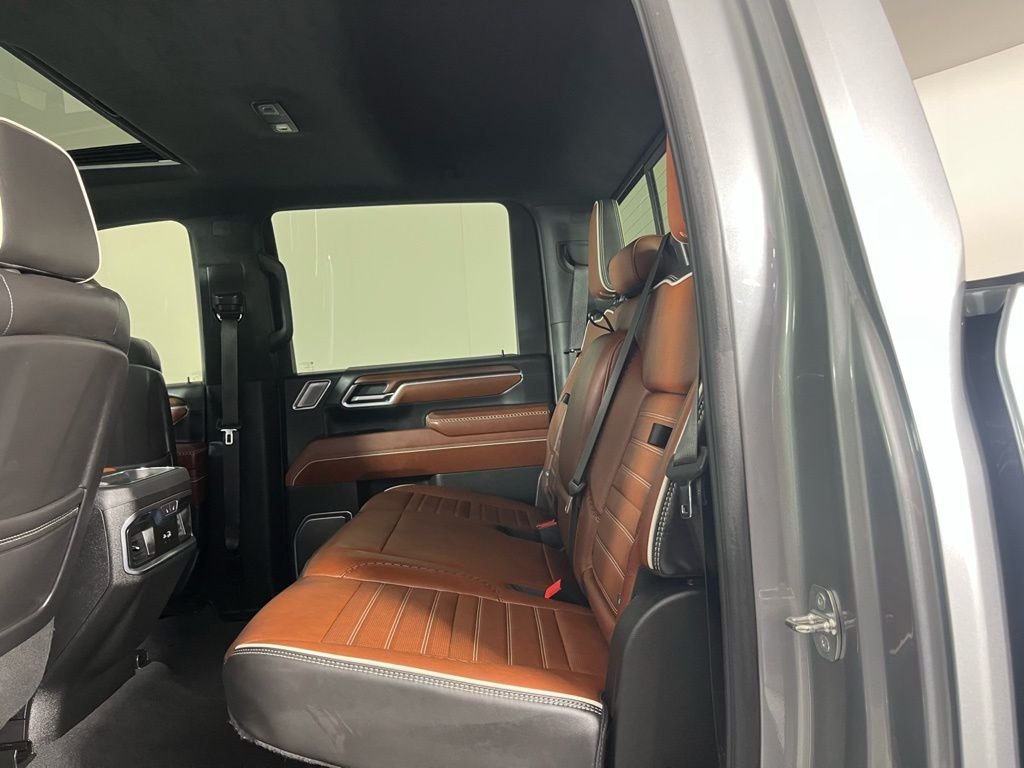 2024 GMC Sierra 2500HD — photo 22