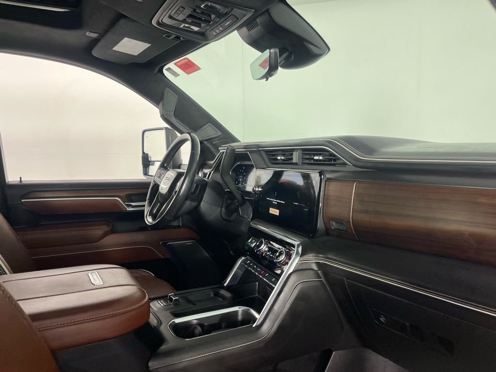 2024 GMC Sierra 2500HD — photo 24