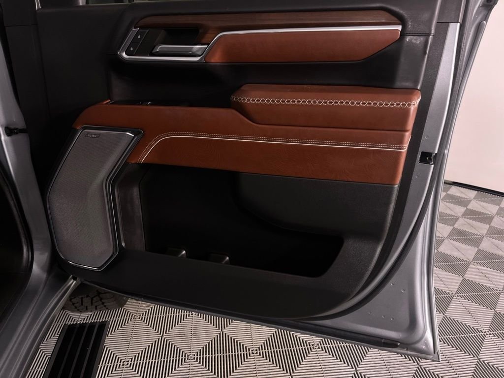 2024 GMC Sierra 2500HD — photo 26