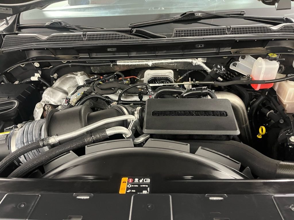 2024 GMC Sierra 2500HD — photo 28