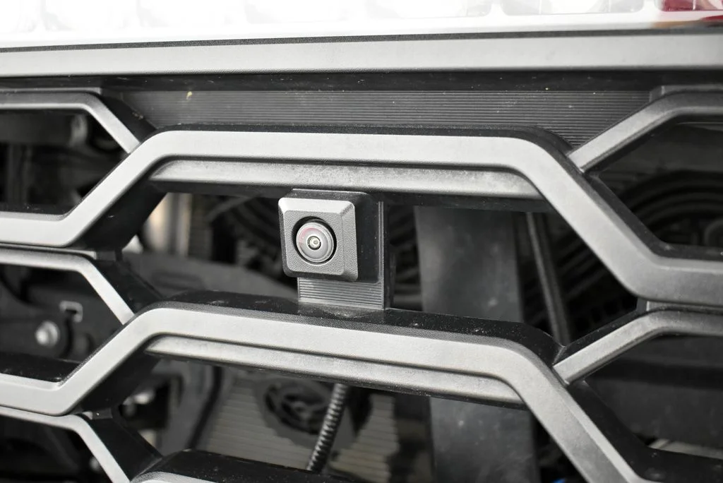 2024 Toyota Tundra — photo 5