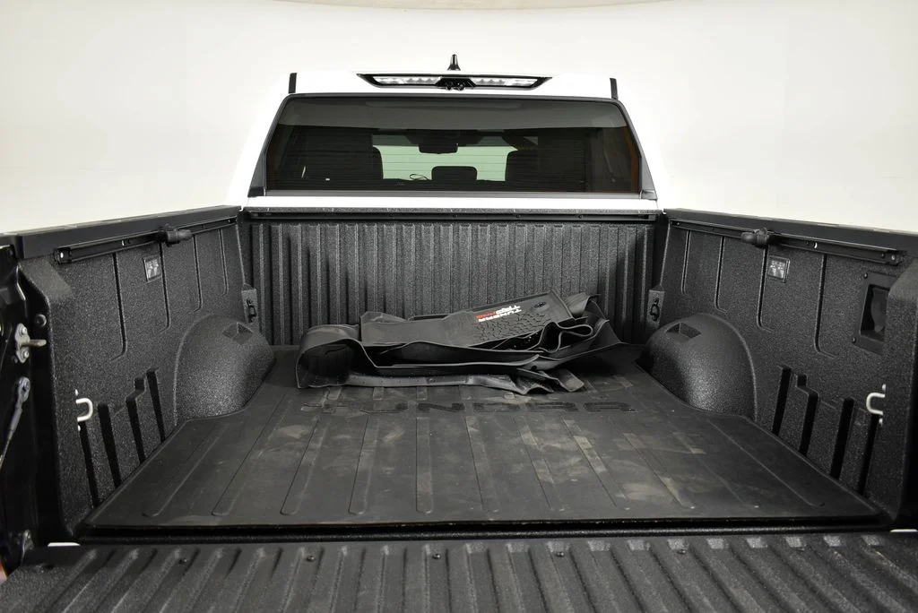 2024 Toyota Tundra — photo 8