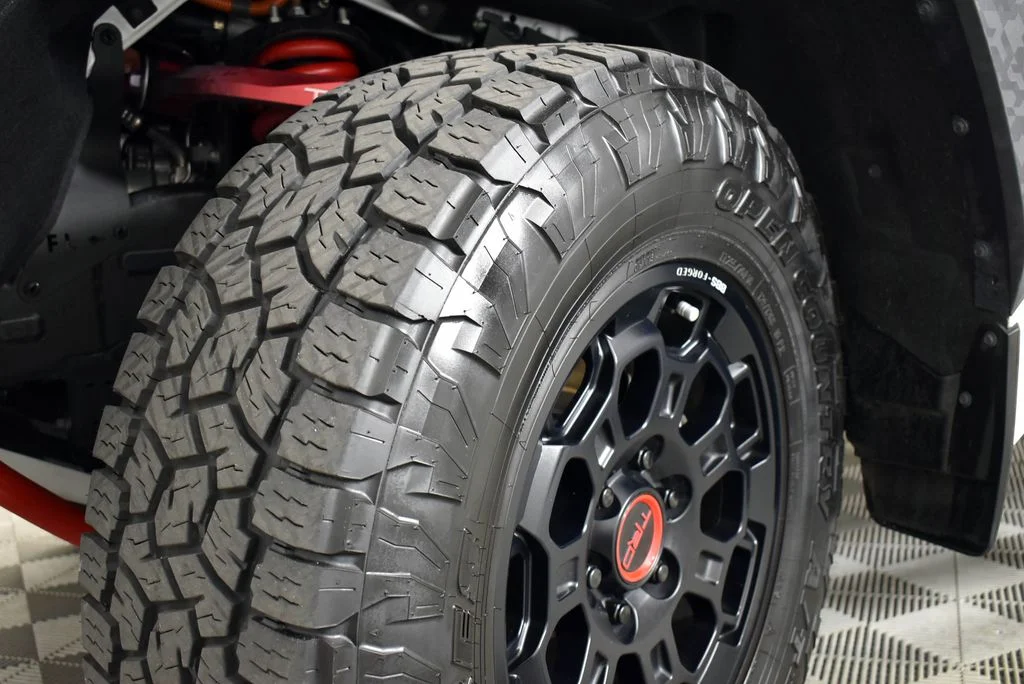 2024 Toyota Tundra — photo 10