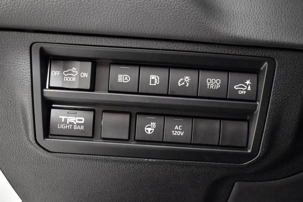 2024 Toyota Tundra — photo 13