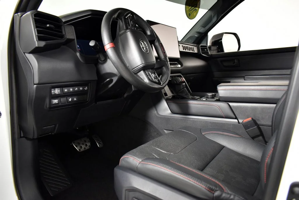 2024 Toyota Tundra — photo 15