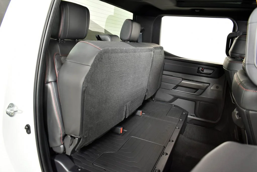 2024 Toyota Tundra — photo 20