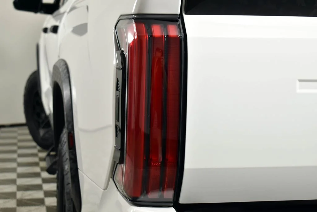 2024 Toyota Tundra — photo 23