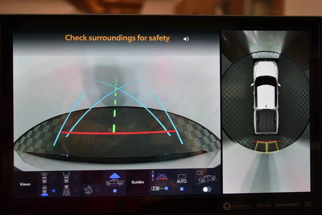 2024 Toyota Tundra — photo 24