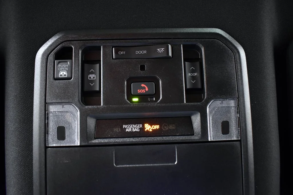 2024 Toyota Tundra — photo 27