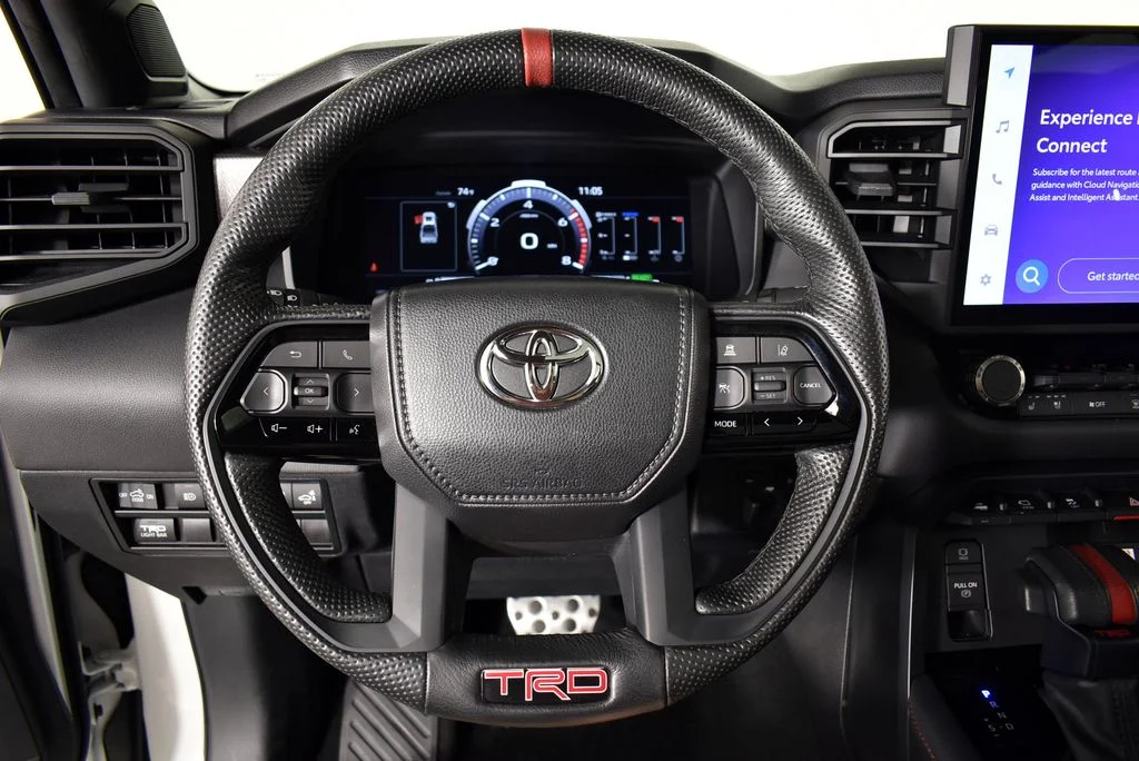 2024 Toyota Tundra — photo 28