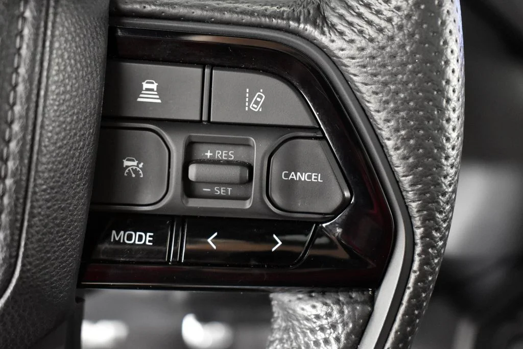 2024 Toyota Tundra — photo 30