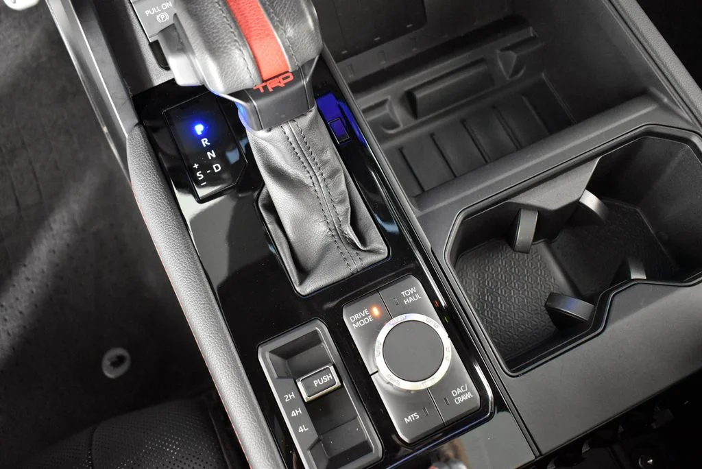 2024 Toyota Tundra — photo 31