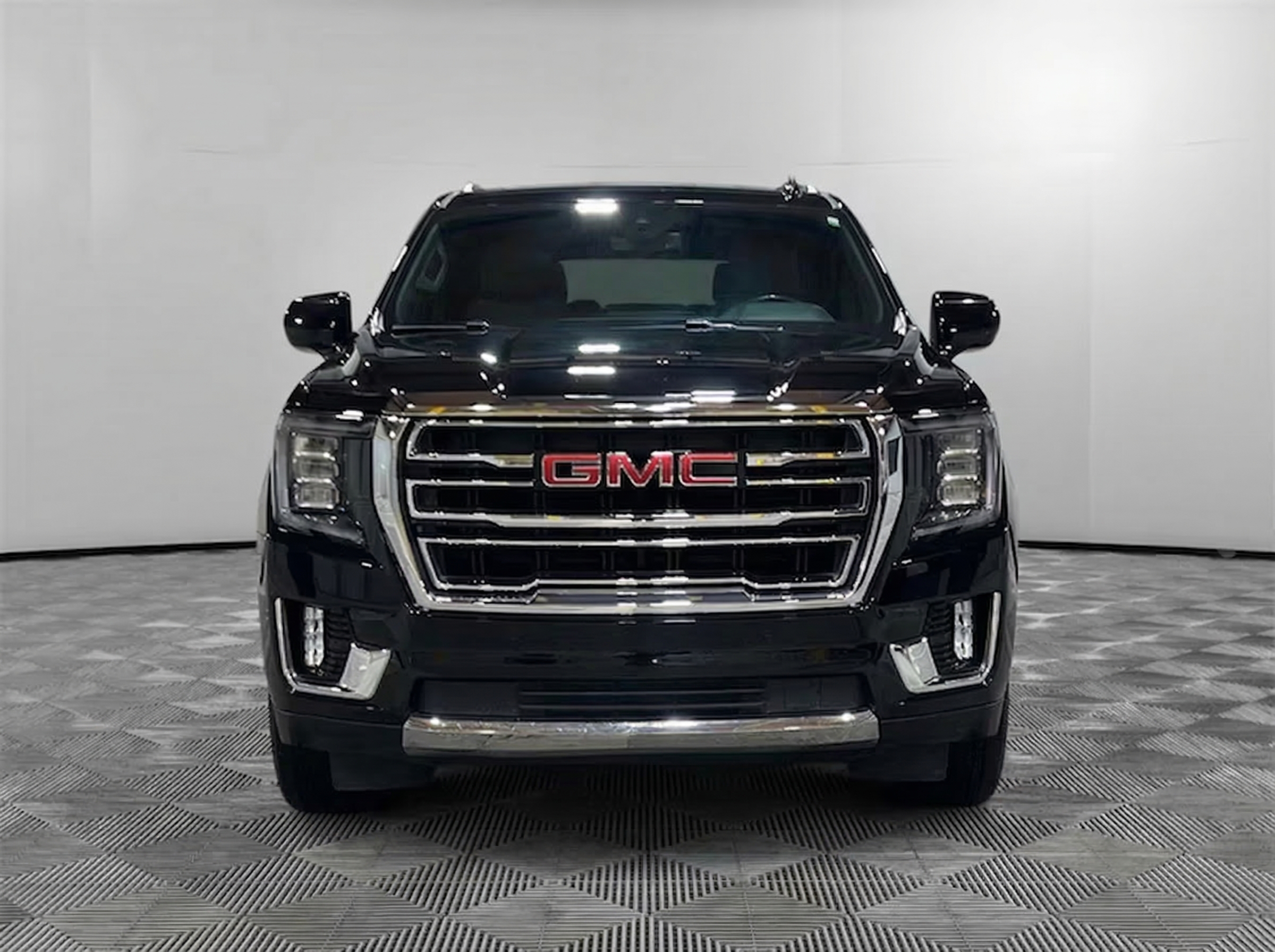 2023 GMC Yukon