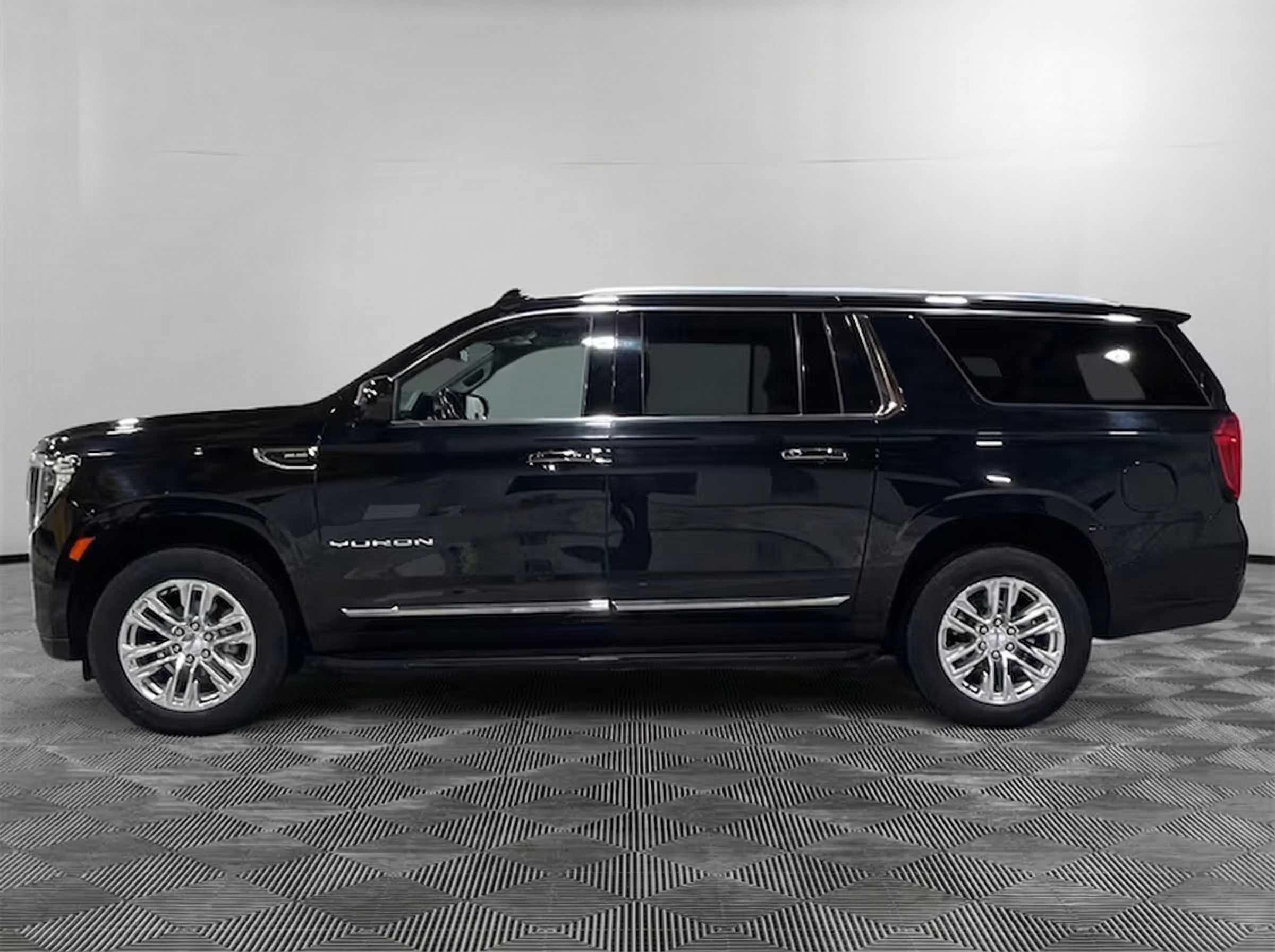 2023 GMC Yukon — photo 5