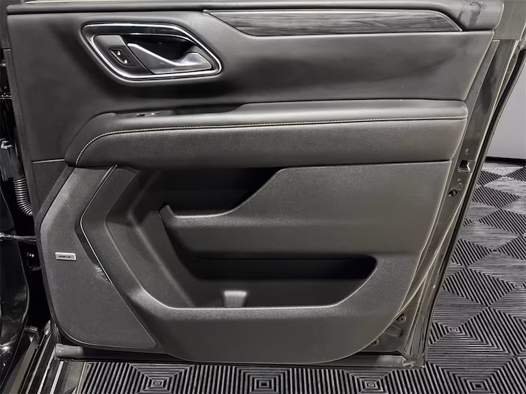 2023 GMC Yukon — photo 11