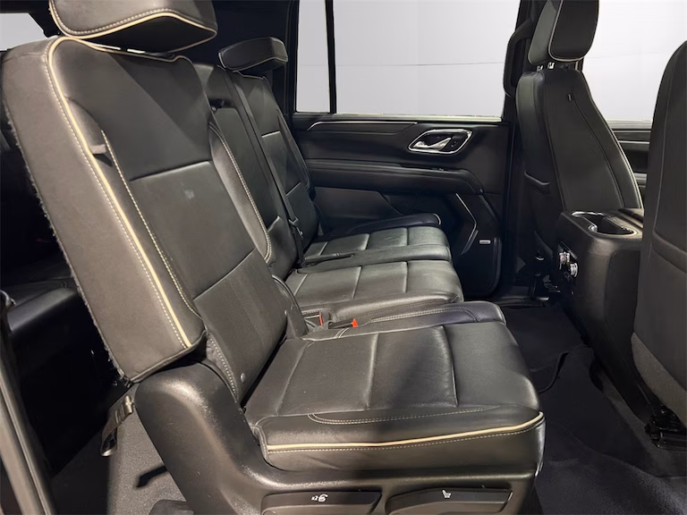 2023 GMC Yukon — photo 13