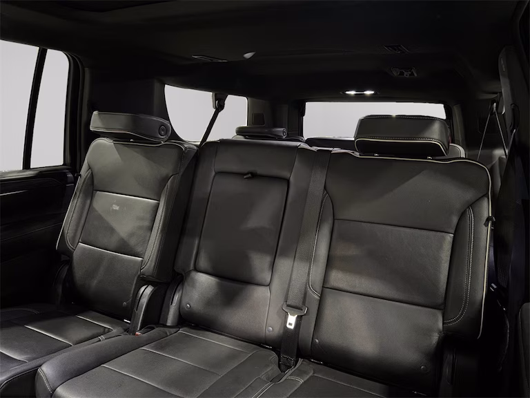 2023 GMC Yukon — photo 17