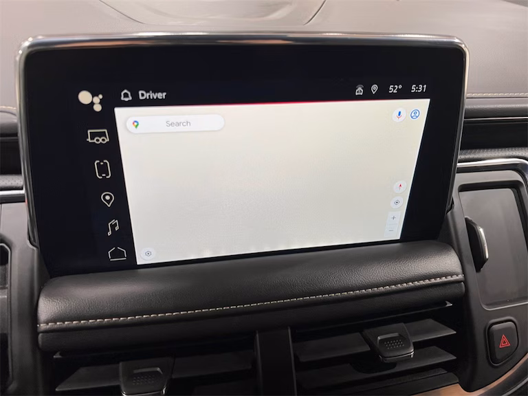 2023 GMC Yukon — photo 22