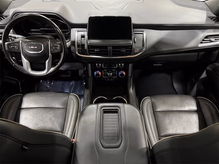 2023 GMC Yukon — photo 27