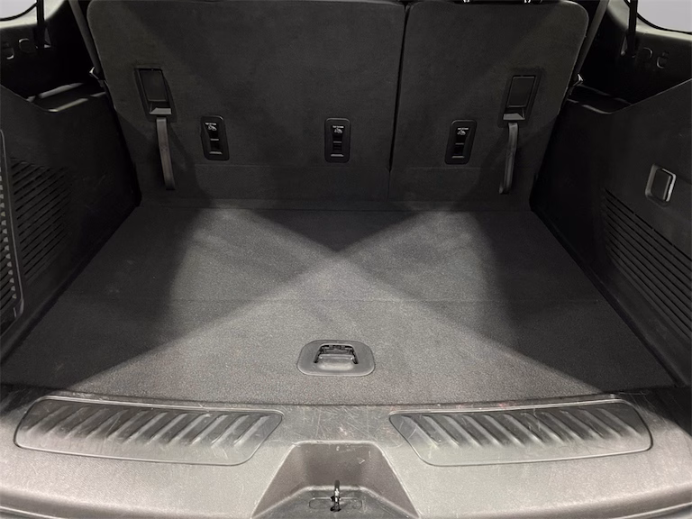 2023 GMC Yukon — photo 29