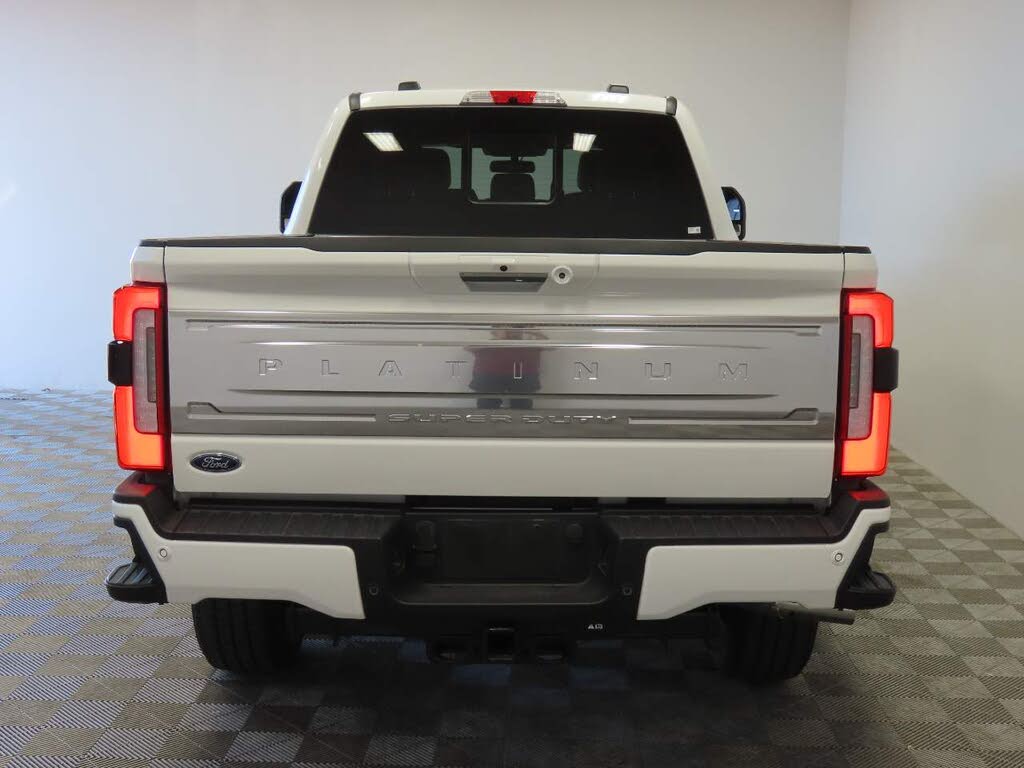2024 Ford F-350 — photo 3