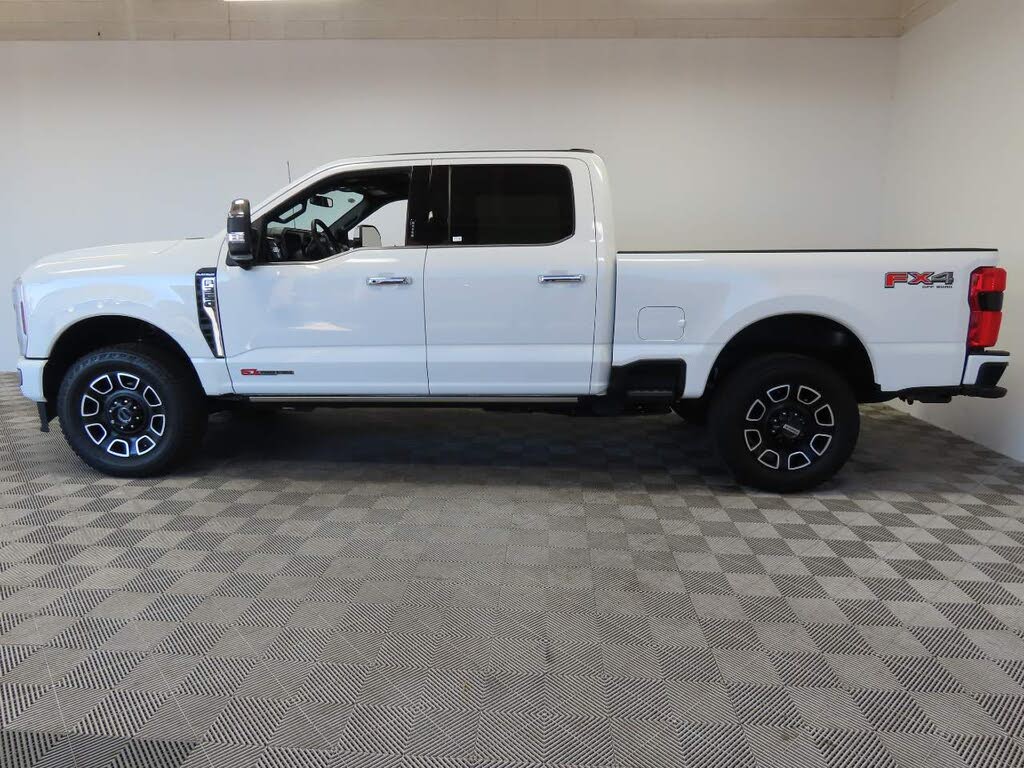 2024 Ford F-350 — photo 5