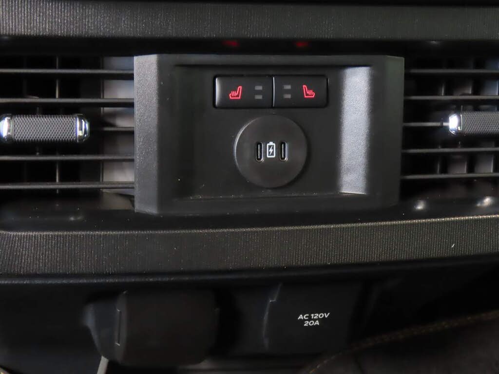 2024 Ford F-350 — photo 13