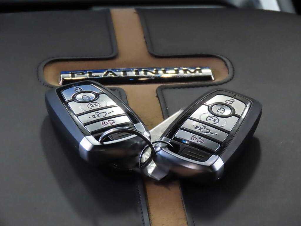 2024 Ford F-350 — photo 15