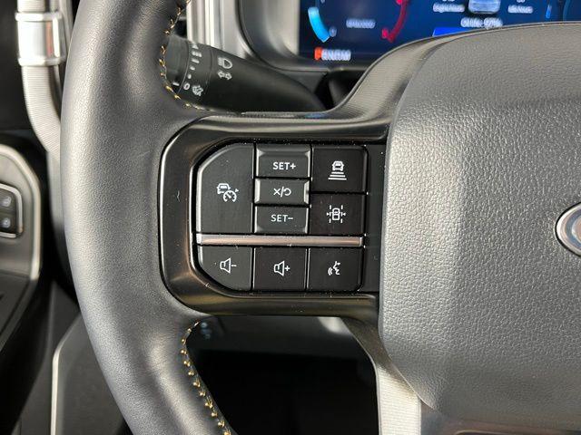 2024 Ford F-350 — photo 16