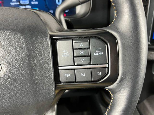 2024 Ford F-350 — photo 17