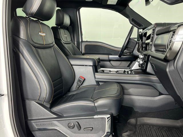 2024 Ford F-350 — photo 19