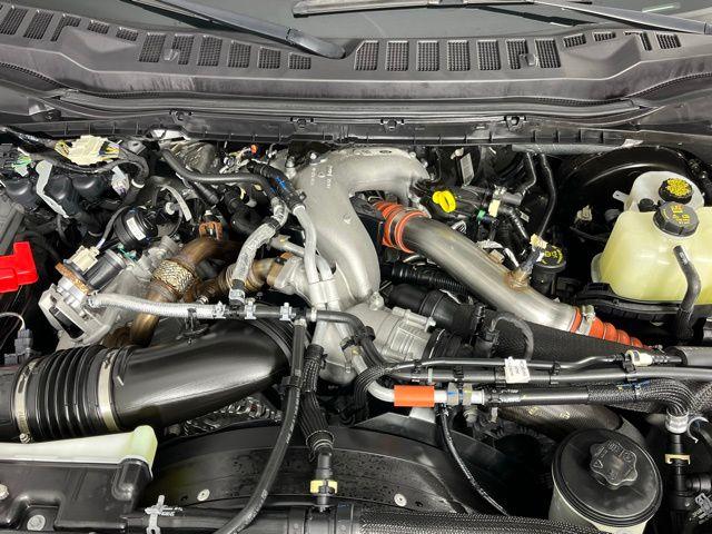 2024 Ford F-350 — photo 22